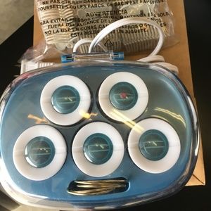 BaByliss Hot Roller Set